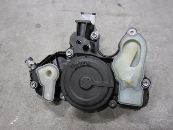 Séparateur d'huile Audi 1.8 TFSI image 1