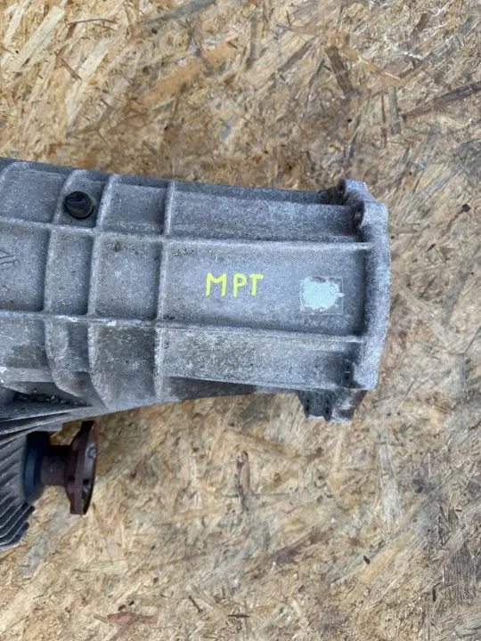 Boîte de transfert OEM 0BU3410 pour VW Touareg II 3.0 TDI image 3