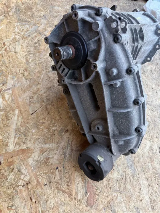Boîte de transfert OEM 0BU3410 pour VW Touareg II 3.0 TDI image 4