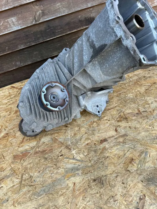 Boîte de transfert OEM 0BU3410 pour VW Touareg II 3.0 TDI image 5