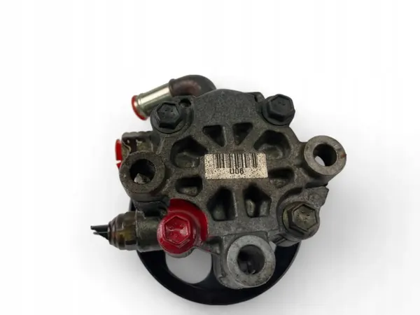 Pompe de direction assistée Toyota OE 44310-05070 image 7