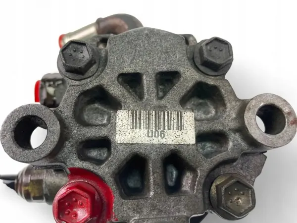 Pompe de direction assistée Toyota OE 44310-05070 image 8