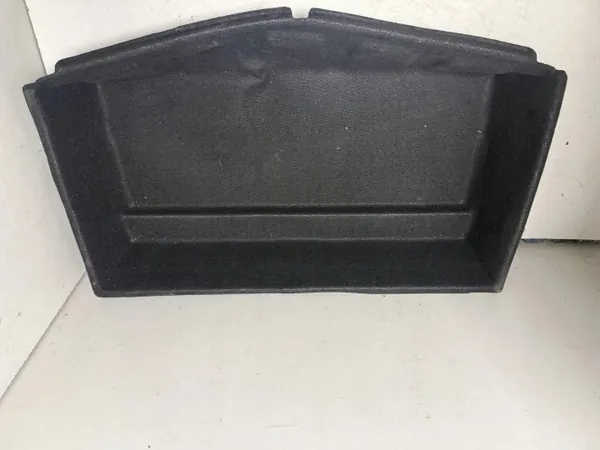 BMW X2 U10 2025 Kofferbakmat OEM 9462200 image 2