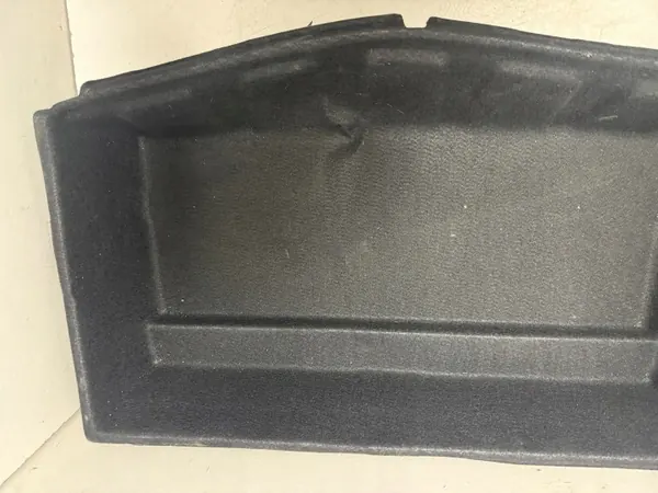 BMW X2 U10 2025 Kofferbakmat OEM 9462200 image 3