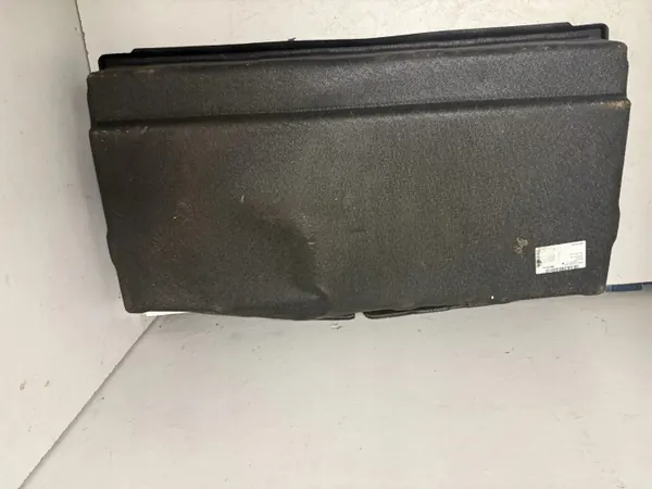 BMW X2 U10 2025 Kofferbakmat OEM 9462200 image 4