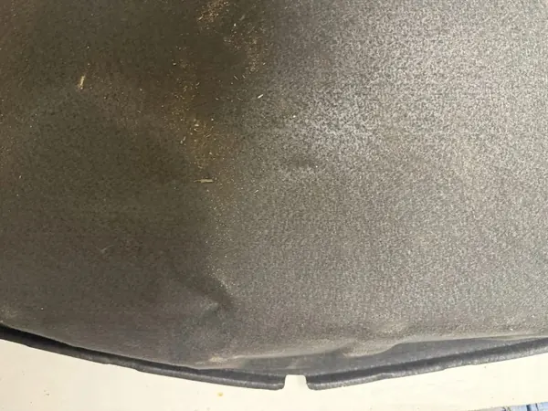 BMW X2 U10 2025 Kofferbakmat OEM 9462200 image 5