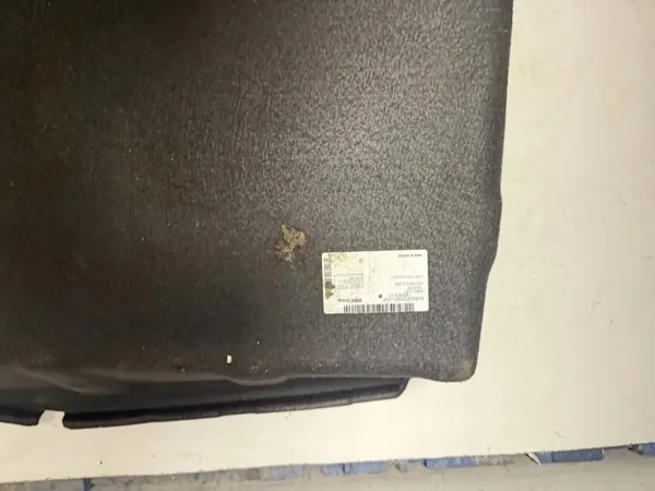 BMW X2 U10 2025 Kofferbakmat OEM 9462200 image 6