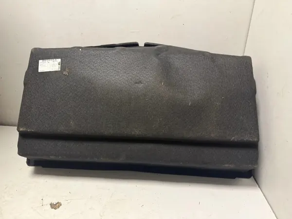 BMW X2 U10 2025 Kofferbakmat OEM 9462200 image 7