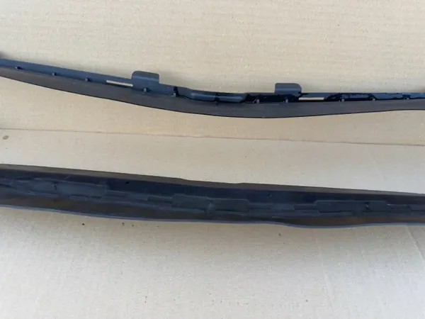OEM A2478851703 Lufteinlass Lenkung Vorne Mercedes GLB image 3