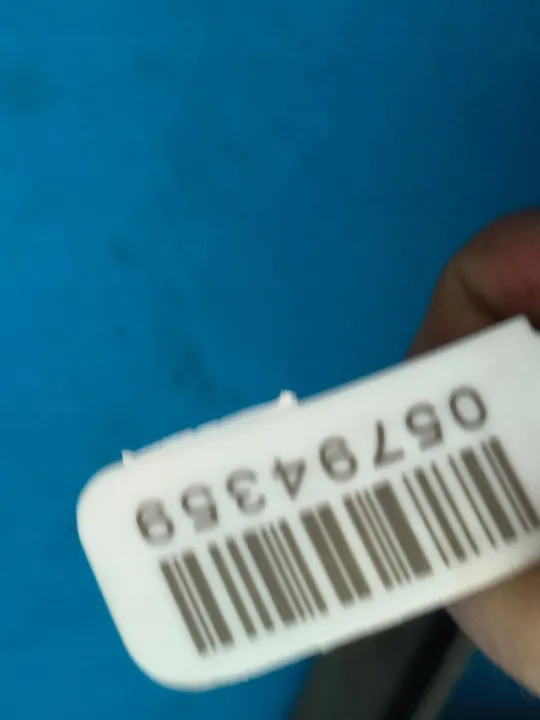Pale de ventilateur OEM QUA8363 Avant BMW X5 E53 image 4