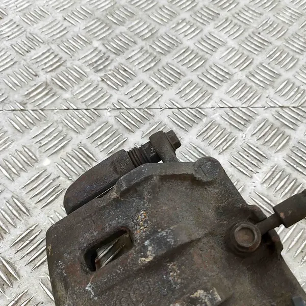 Vasen etujarrusatula Chevrolet Captiva 2007 image 3