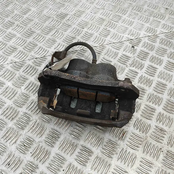 Vasen etujarrusatula Chevrolet Captiva 2007 image 4