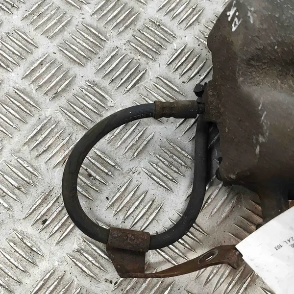 Vasen etujarrusatula Chevrolet Captiva 2007 image 6