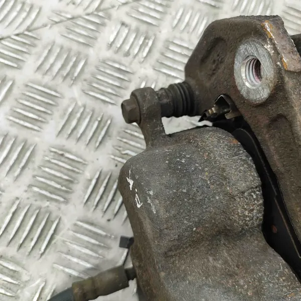 Vasen etujarrusatula Chevrolet Captiva 2007 image 7