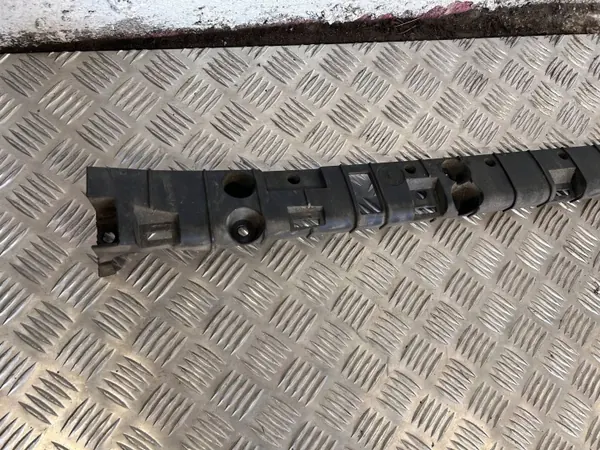 Pare-chocs latéral Tesla Model X OEM 104669000B Côté gauche image 3