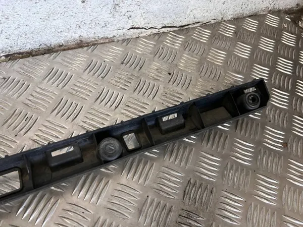 Pare-chocs latéral Tesla Model X OEM 104669000B Côté gauche image 7