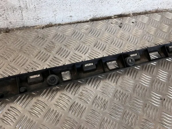 Pare-chocs latéral Tesla Model X OEM 104669000B Côté gauche image 8
