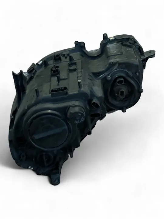 MERCEDES E-KLASSE 211 W211 RECHTER BI-XENON KOPLAMP image 2