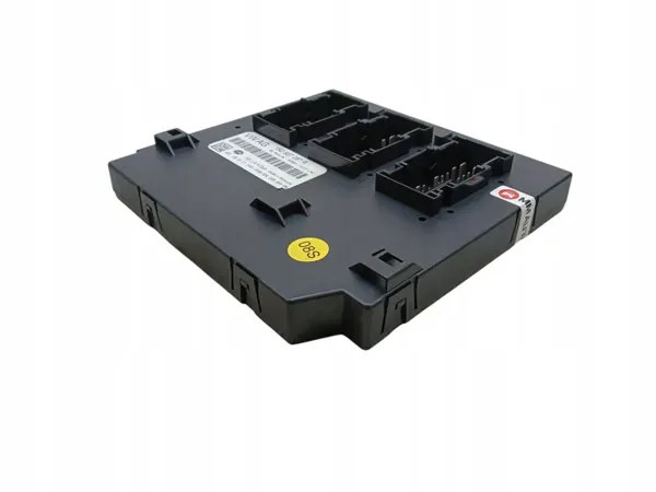 Módulo Confort OEM 1K0937087R Skoda image 4