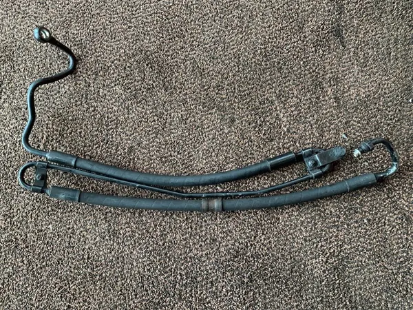 Servoschlauch BMW X5 E53 OEM 1096884 image 2