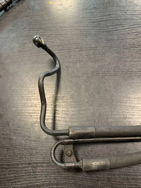 Servoschlauch BMW X5 E53 OEM 1096884 image 3