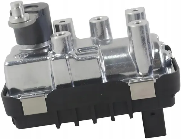 Turbo-Druckaktuator OEM A6460900080 für Sprinter CDI image 2