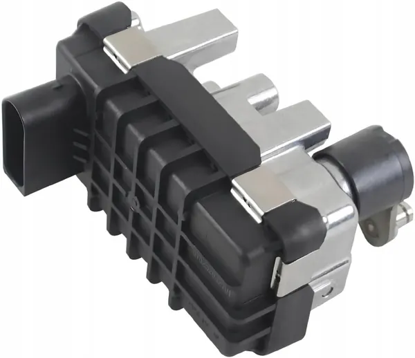 Turbo-Druckaktuator OEM A6460900080 für Sprinter CDI image 4