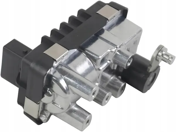Turbo-Druckaktuator OEM A6460900080 für Sprinter CDI image 5