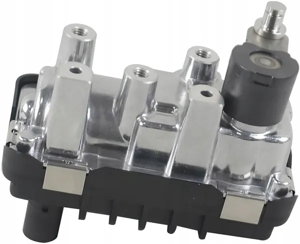 Turbo-Druckaktuator OEM A6460900080 für Sprinter CDI image 6