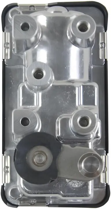 Turbo-Druckaktuator OEM A6460900080 für Sprinter CDI image 7
