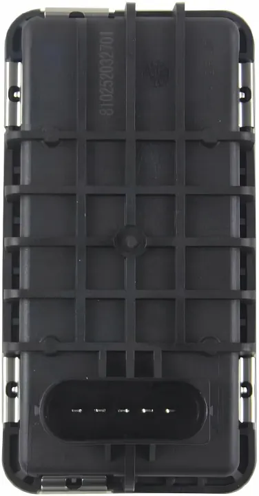 Turbo-Druckaktuator OEM A6460900080 für Sprinter CDI image 8