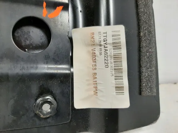 OEM BK21V403F58BA1FPW Divisória Ford Transit image 6