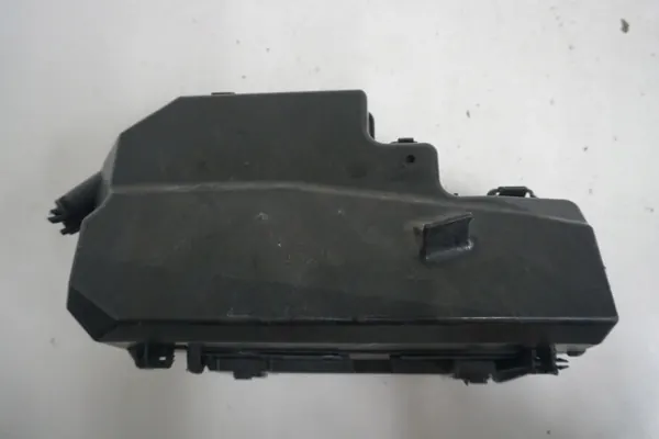 Nissan Micra K12 Cabrio Dachpumpe OEM 97091BC100 image 5