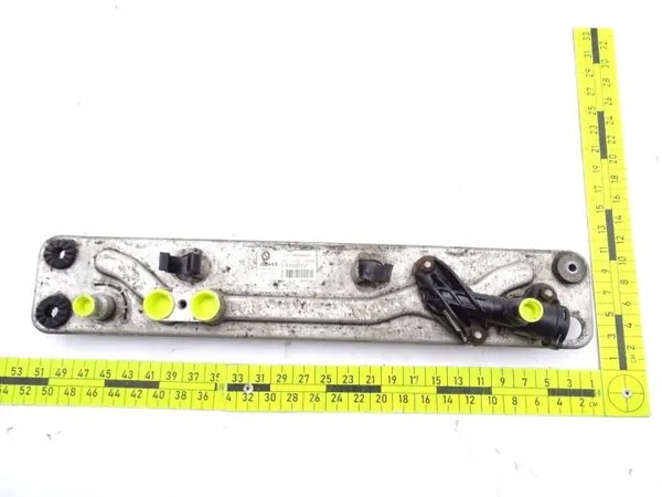 Arrefecedor óleo caixa OEM 7553389 para BMW X6 E71 image 5