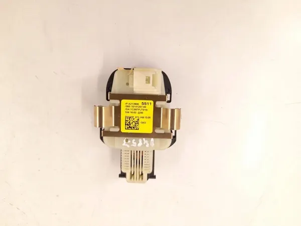 MERCEDES W213 CAPTEUR DE PLUIE A2139009632 image 6