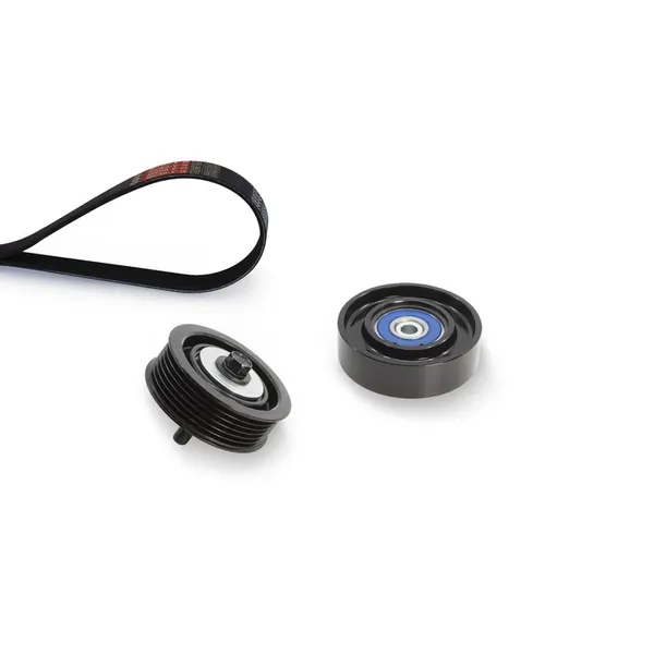 Gates K036PK780 Conjunto de Correia para Toyota Yaris image 1