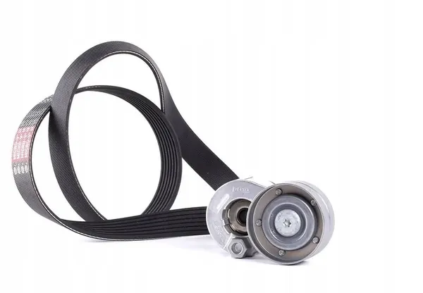 Gates K036PK780 Conjunto de Correia para Toyota Yaris image 2