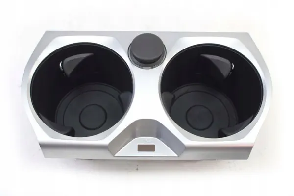 OEM bt-cars-36339 Mukiteline etu BMW 8 G16:lle image 2