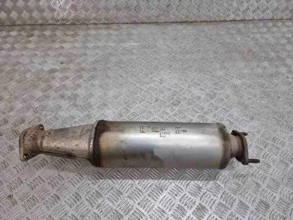DPF-filter Kia Sorento III OEM K02F100 2018- image 2