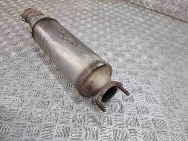 DPF-filter Kia Sorento III OEM K02F100 2018- image 3