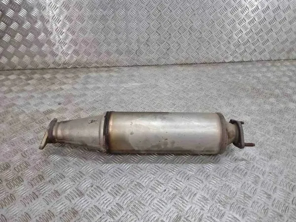 DPF-filter Kia Sorento III OEM K02F100 2018- image 4