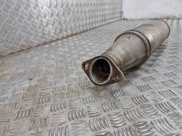 DPF-filter Kia Sorento III OEM K02F100 2018- image 5
