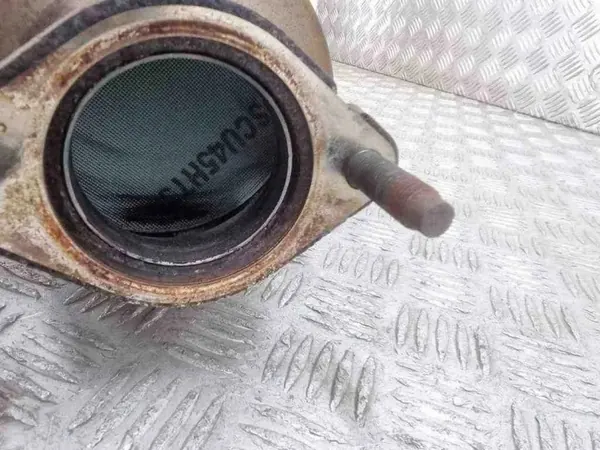 DPF-filter Kia Sorento III OEM K02F100 2018- image 6