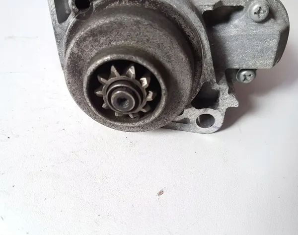 MITSUBISHI ASX 1 I 1.8 DiD MOTOR DE ARRANQUE 1810A125 image 4