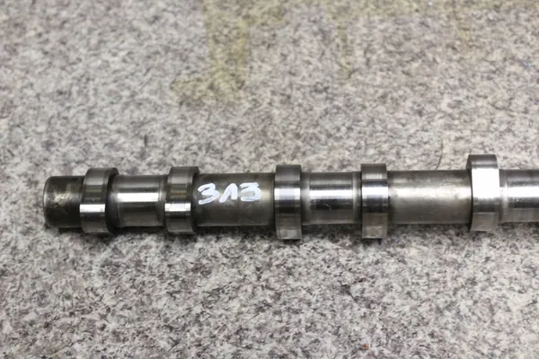 ÁRBOL DE LEVAS DE ADMISIÓN MERCEDES GLK X204 2.2CDI A6510500200 image 2