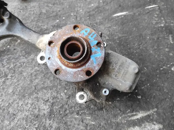 Snodo anteriore destro Audi A4 B6 B7 image 5