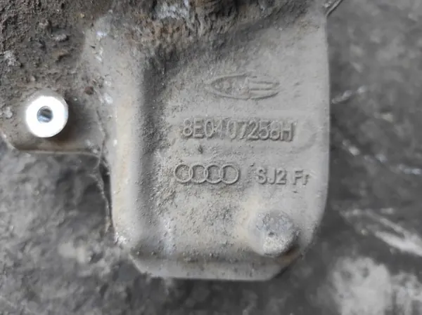 Snodo anteriore destro Audi A4 B6 B7 image 6