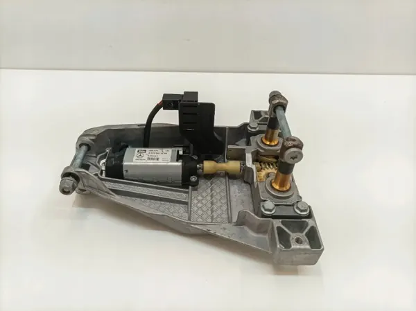 Mecanismo ajuste coluna OEM A2206400288 Mercedes image 4