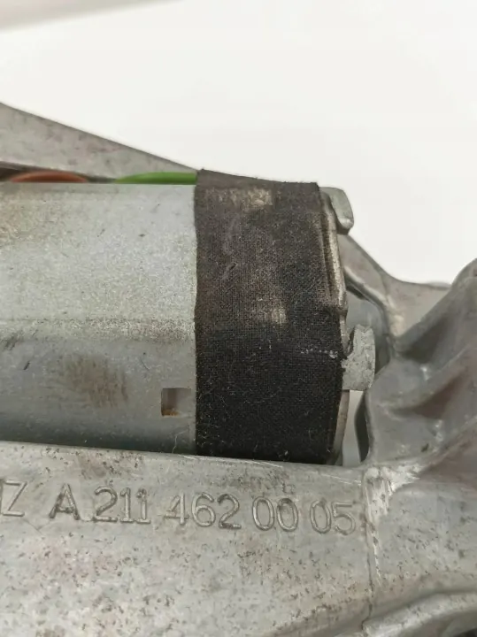 Mecanismo ajuste coluna OEM A2206400288 Mercedes image 6