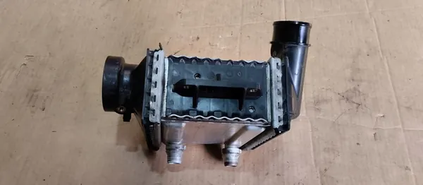 Intercooler Mercedes GLC W253 2.2 CDI A6510901800 image 2